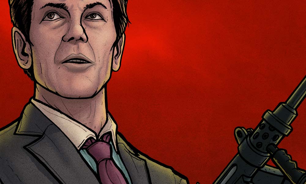 CutAwayComics Launches with Doctor Who Related Comics