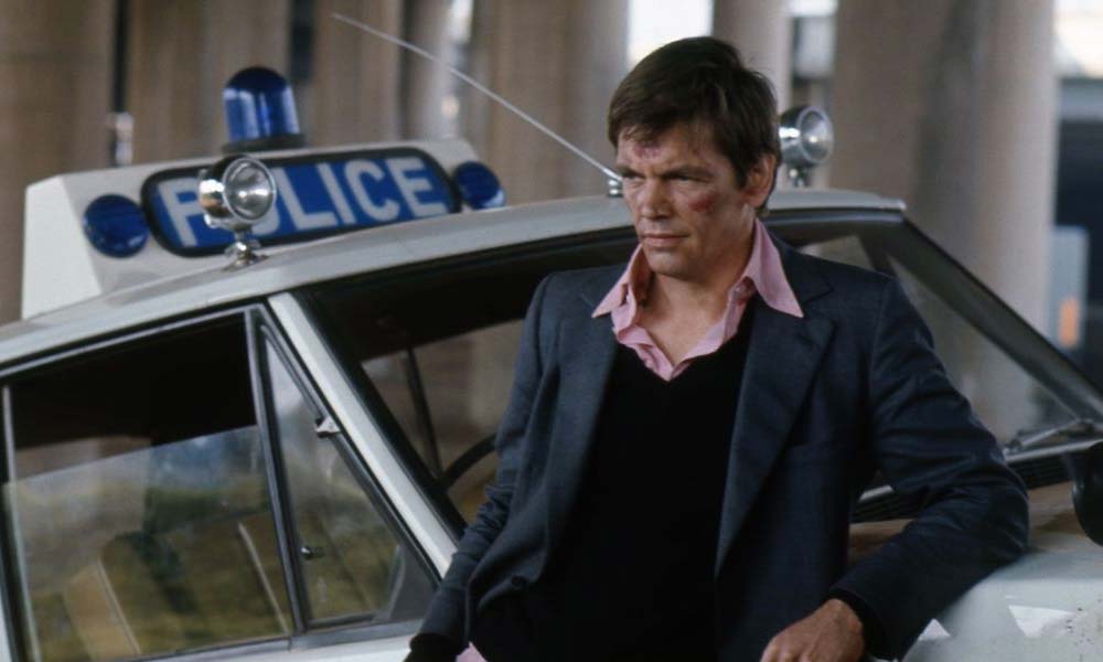 Gangsters Commentary Preview