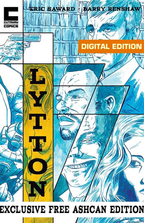 Lytton Ashcan (Digital)